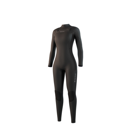 Star Combinaison Intégrale 5/3 Double FZ Wmn - Noir