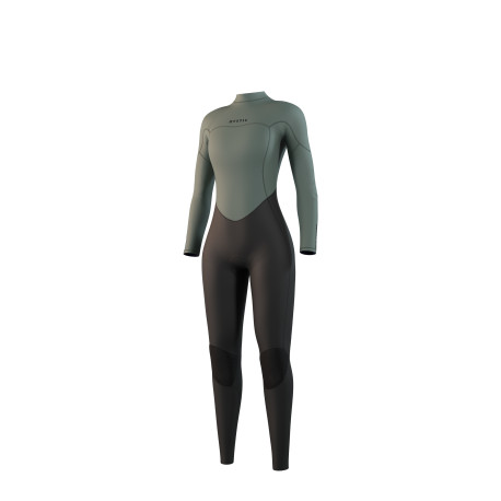 Star Combinaison Intégrale 5/3 BZ Wmn - Dark Olive
