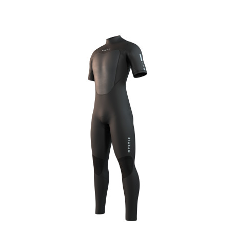 Star Combinaison ShortArm 3/2 BZ - Noir