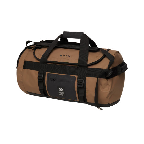Duffle DTS Sac de voyage - Marron