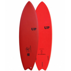 GONY ZUBIZARRETA red