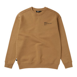 Mystic Trademark Crew Sweat