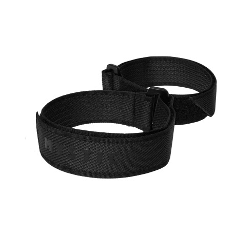 Jeu de sangles pour jambes