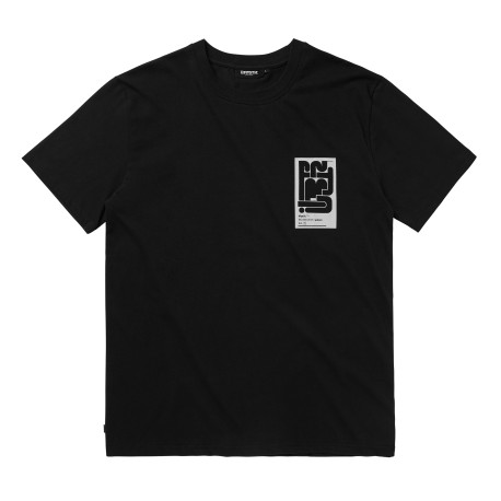 Boundless Tee - Noir