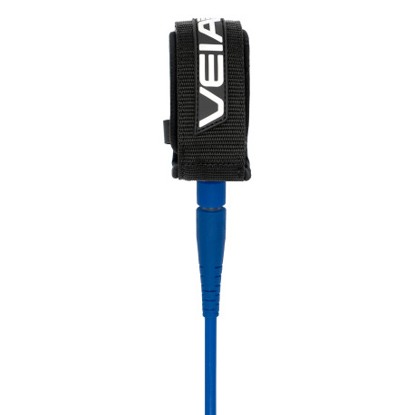 Explorer 6' Leash - 6' 5MM - Night /Dark Blue