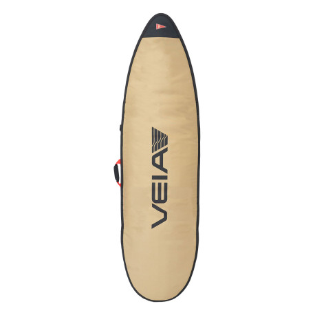   JJF Day Bag Board - Desert