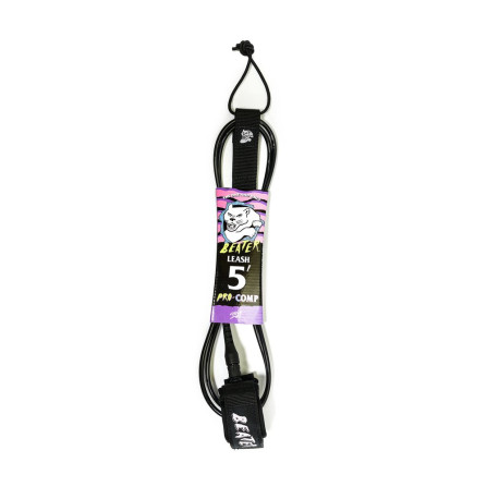 5.0 BEATER PRO COMP LEASH