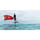 ROCKET SUP 18" DOWNWIND PRO