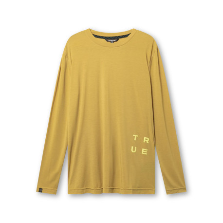 Tee Explore LS unisex algae