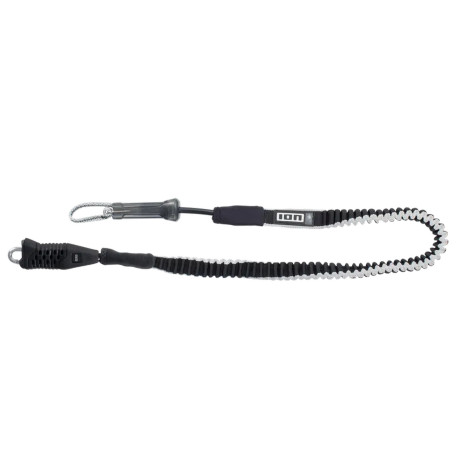 Leash Kite Tec Safety Long - black