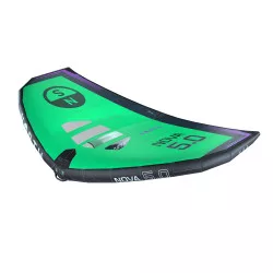 Nova Wing Marine Green