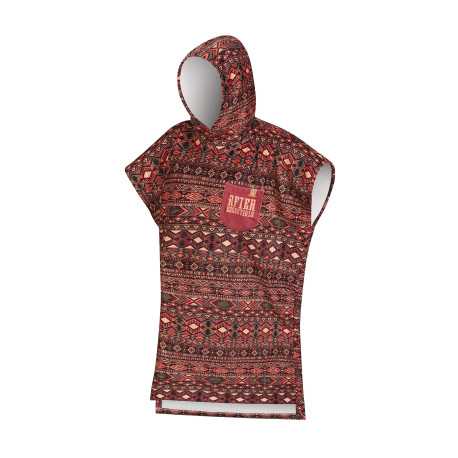 Native Series - Morocco