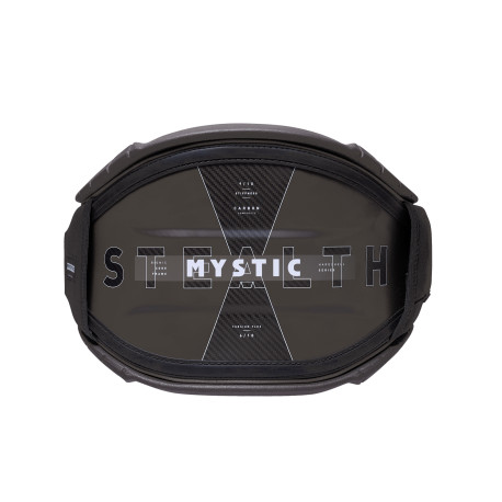 Stealth Waist Harness - Truffle