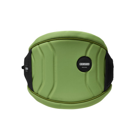 Dazzle Waist Harness - Soft Green - Women