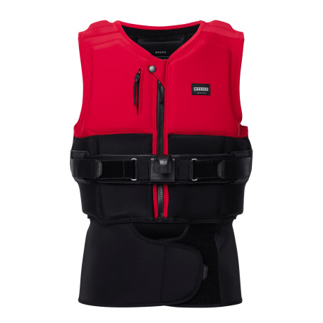 Endure Wing Impact Vest - Red