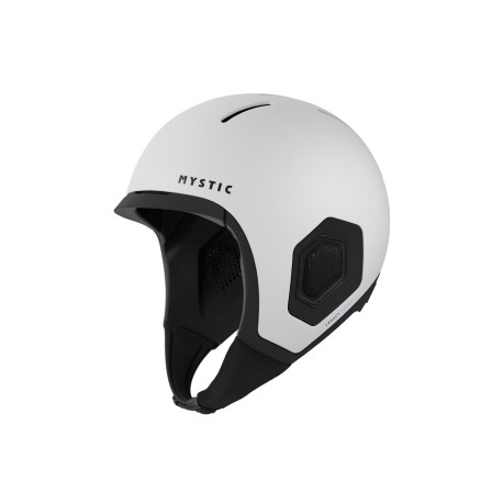 Legacy Helmet - Off White