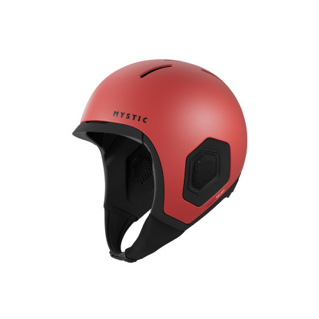 Legacy Helmet - Red