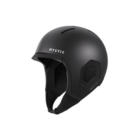 Legacy Helmet - Black
