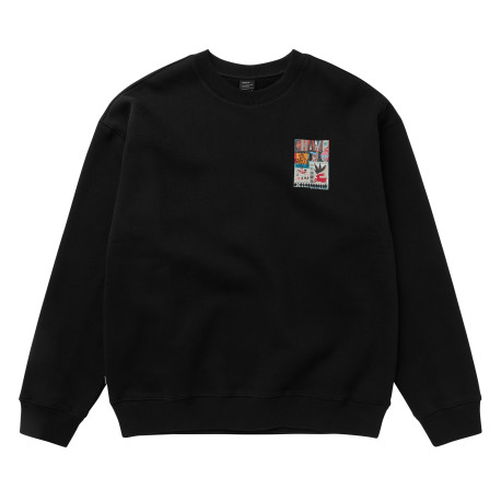 Funk Crew Sweat 