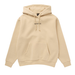 Brand Hoodie Sweat Women - Warm Sand