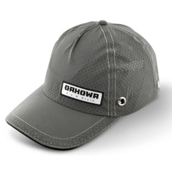Casquette-casque "Hydro" - Grey