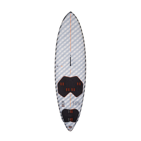 FREESTYLE WAVE LTD Y30
