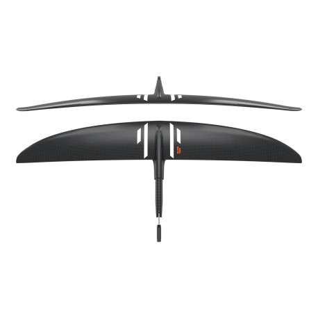 ONE-LOCK GLIDE FRONT WING 