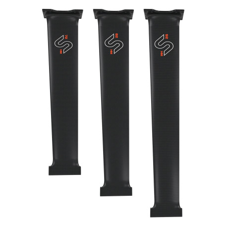 ONE-LOCK HM Carbon Mast