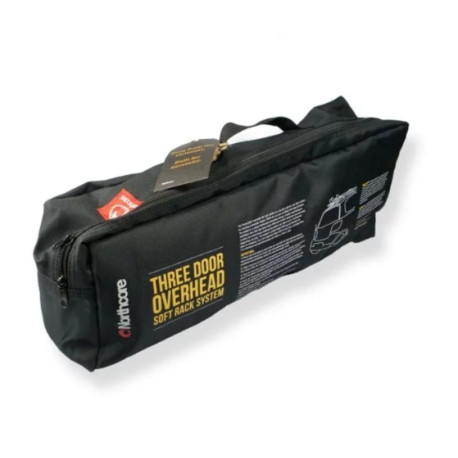 Single Soft Roof Rack special 3 portes