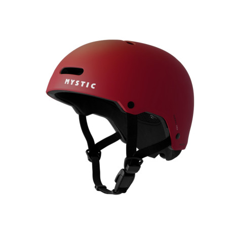 Vandal Pro red