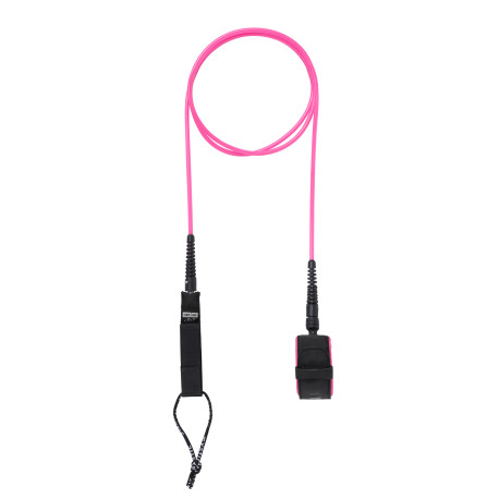 Surf Leash hot pink