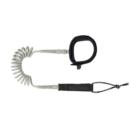 Wing Board Leash Calf white