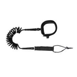 Wing Board Leash Calf black
