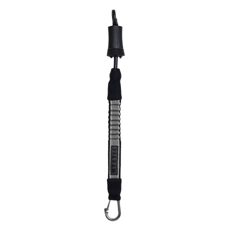 Kite Safety Leash Short white