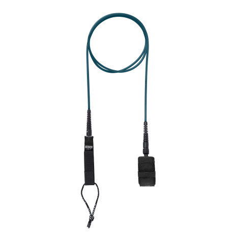 Wing Board Leash Ankle teal