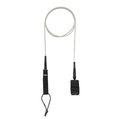 Wing Board Leash Ankle white