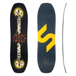 Slingshot Space Melter