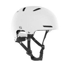 Slash Core Helmet - White