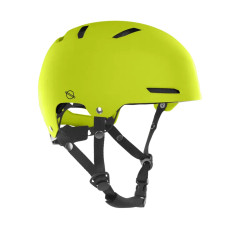 Slash Core Helmet - Lime