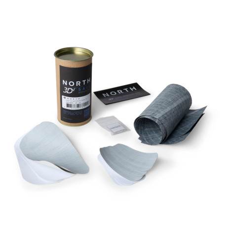 NWS 3Di Sail Material Repair Kit