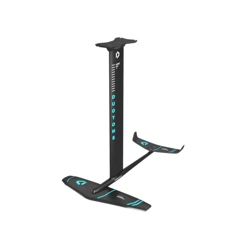Foil Set Complet QM Freeride