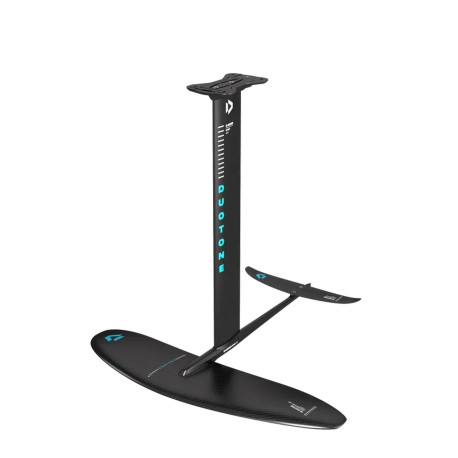 Foil Set Complet QM Freeride