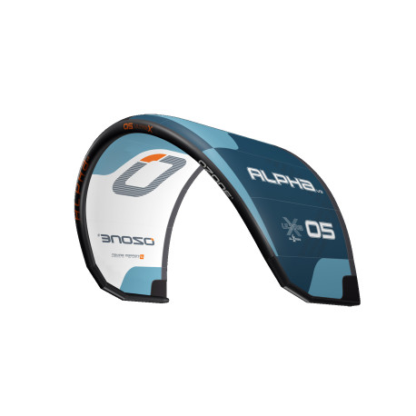 Alpha V3 Ultra-X - Bleu