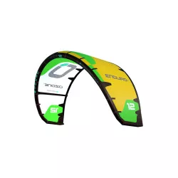 Enduro V5 - Jaune/Vert