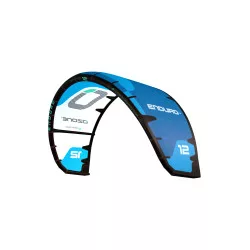 Enduro V5 - Bleu