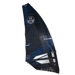 slalom foil