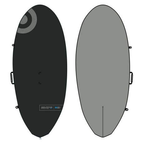 Windsurf Single Wide