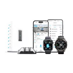 WOO SENSOR PACKAGE 4.0