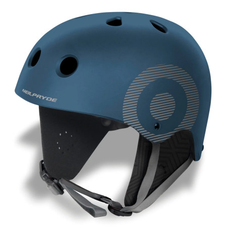 24 SLIDE HELMET NAVY