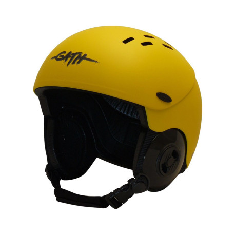 CASQUE GATH GEDI YELLOW